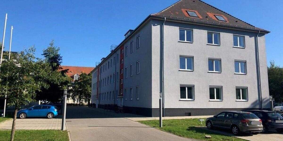 Gewerbeobjekt Villingen-Schwenningen Villingen - 2 Zimmer, 54 m&sup2;, 490&euro; | Angebot:25835105