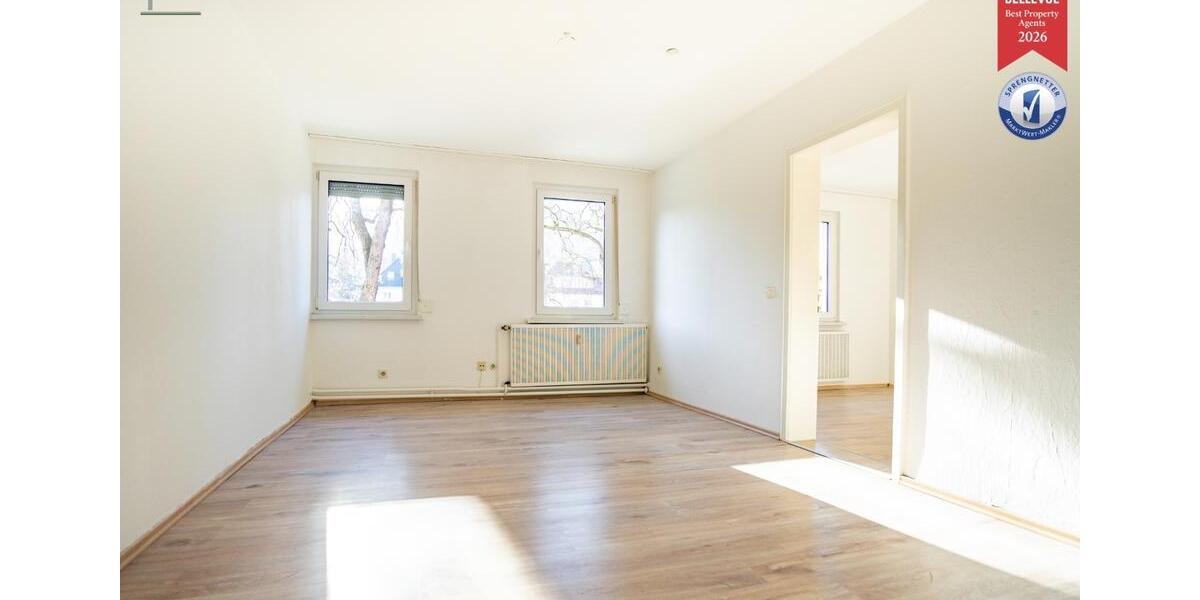 Etagenwohnung Tuttlingen - 4 Zimmer, 89 m&sup2;, 850&euro; | Angebot:25418881