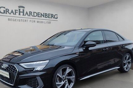 Audi A3 35.100 km 30.910 &euro; Tuttlingen 78532