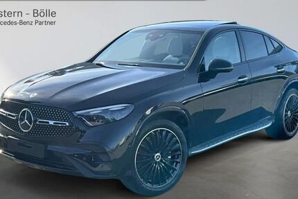 Mercedes-Benz GLC 450 9.900 km 78.590 &euro; Donaueschingen 78166