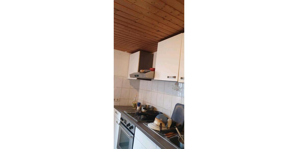 Etagenwohnung Tuttlingen - 2 Zimmer, 45 m&sup2;, 55.000&euro; | Angebot:26824435