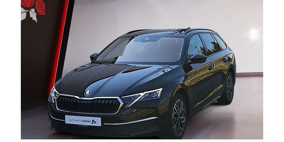 Skoda Octavia 26.300 km 31.750 &euro; Zimmern ob Rottweil 78658