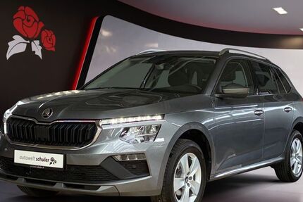 Skoda Kamiq 15.900 km 22.350 &euro; Zimmern ob Rottweil 78658