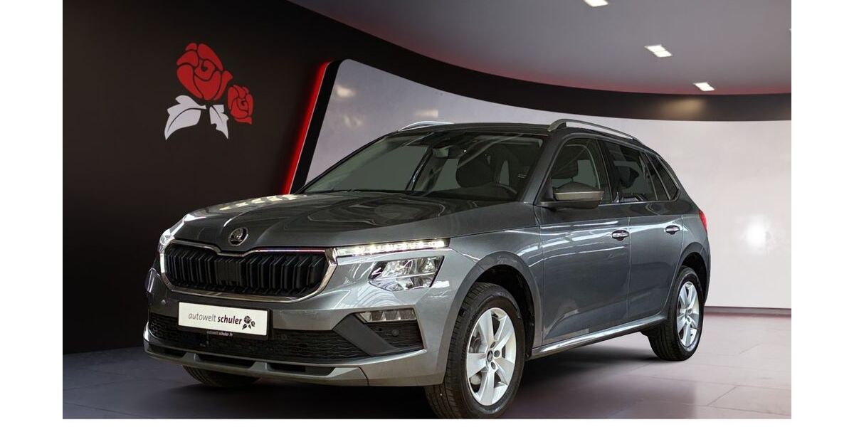 Skoda Kamiq 15.900 km 22.350 &euro; Zimmern ob Rottweil 78658