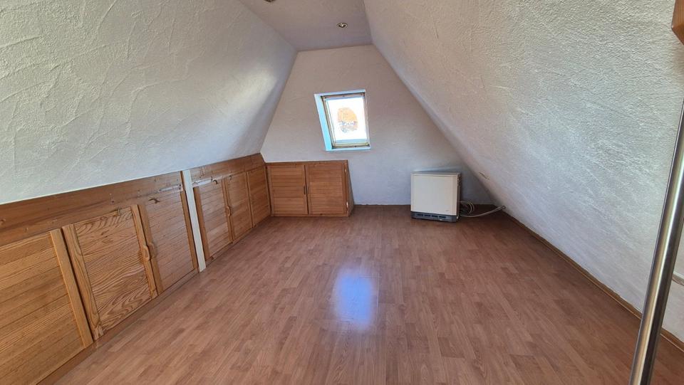 Maisonettenwohnung Trossingen - 2 Zimmer, 60 m&sup2;, 700&euro; | Angebot:25294212