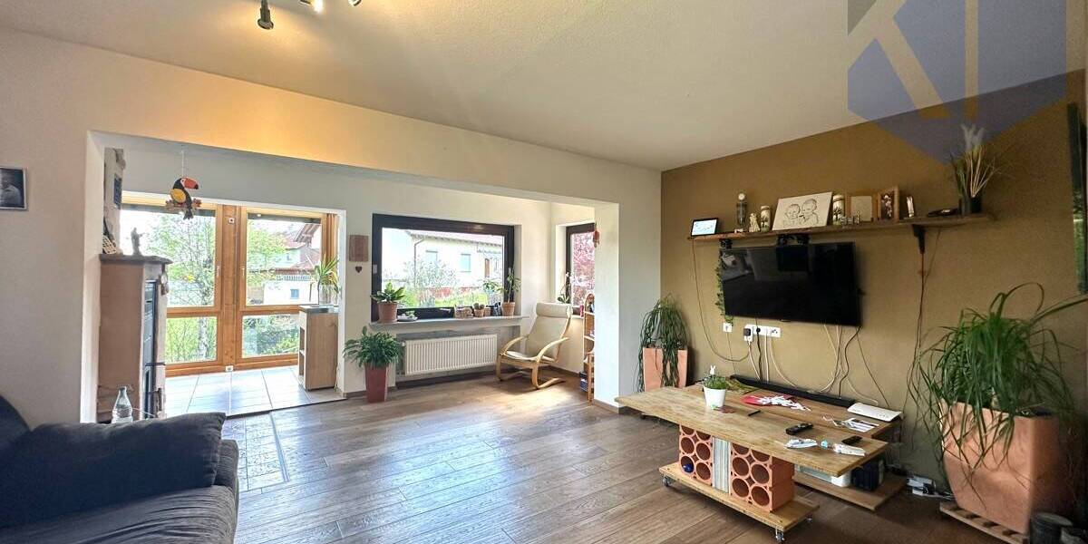 Einfamilienhaus Königsfeld im Schwarzwald / Weiler Weiler - 7 Zimmer, 188 m&sup2;, 419.000&euro; | Angebot:25683050