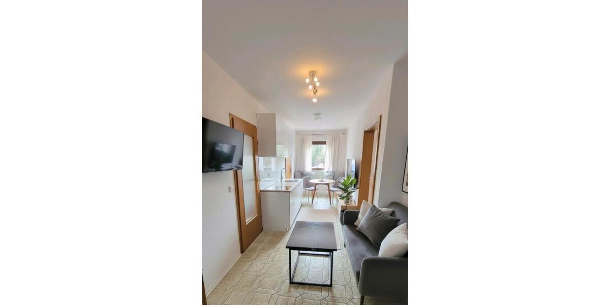 Erdgeschoßwohnung Blumberg - 2 Zimmer, 40 m&sup2;, 595&euro; | Angebot:25753216