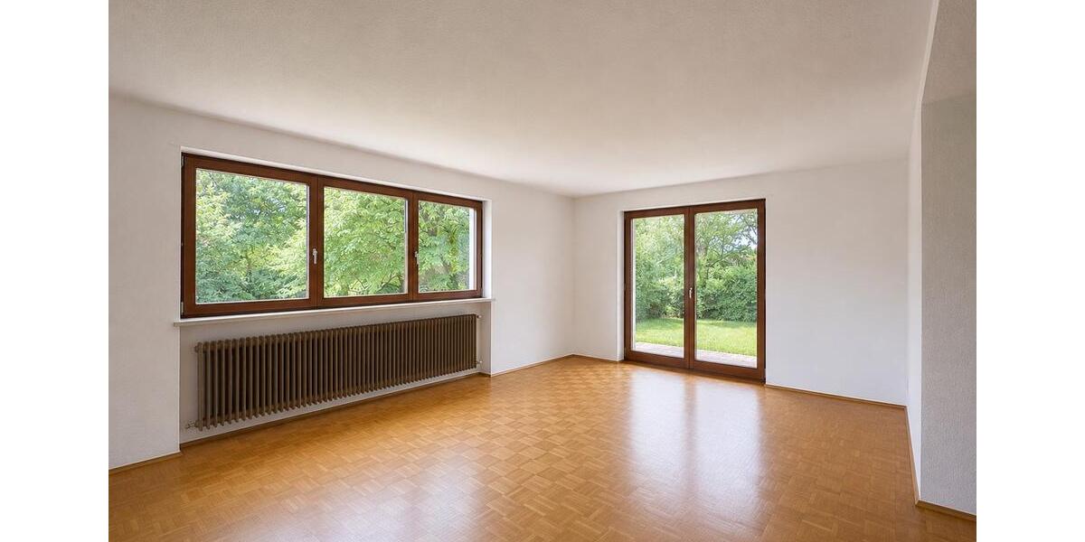 Etagenwohnung Donaueschingen - 3 Zimmer, 88 m&sup2;, 800&euro; | Angebot:26587036