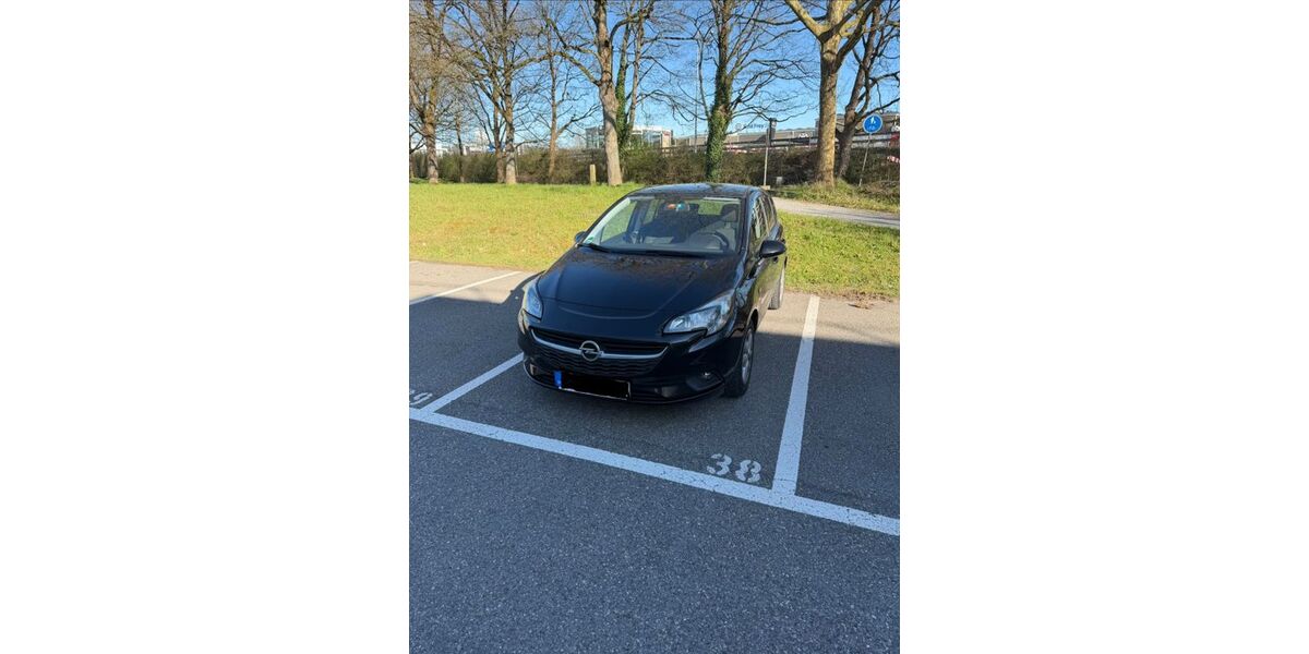 Opel Corsa 117.450 km 7.300 &euro; Villingen 78052