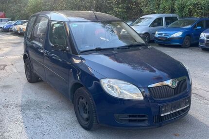 Skoda Roomster 167.023 km 990 &euro; Rottweil 78628