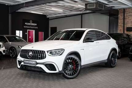Mercedes-Benz GLC 63 AMG 28.880 km 79.990 &euro; Trossingen 78647