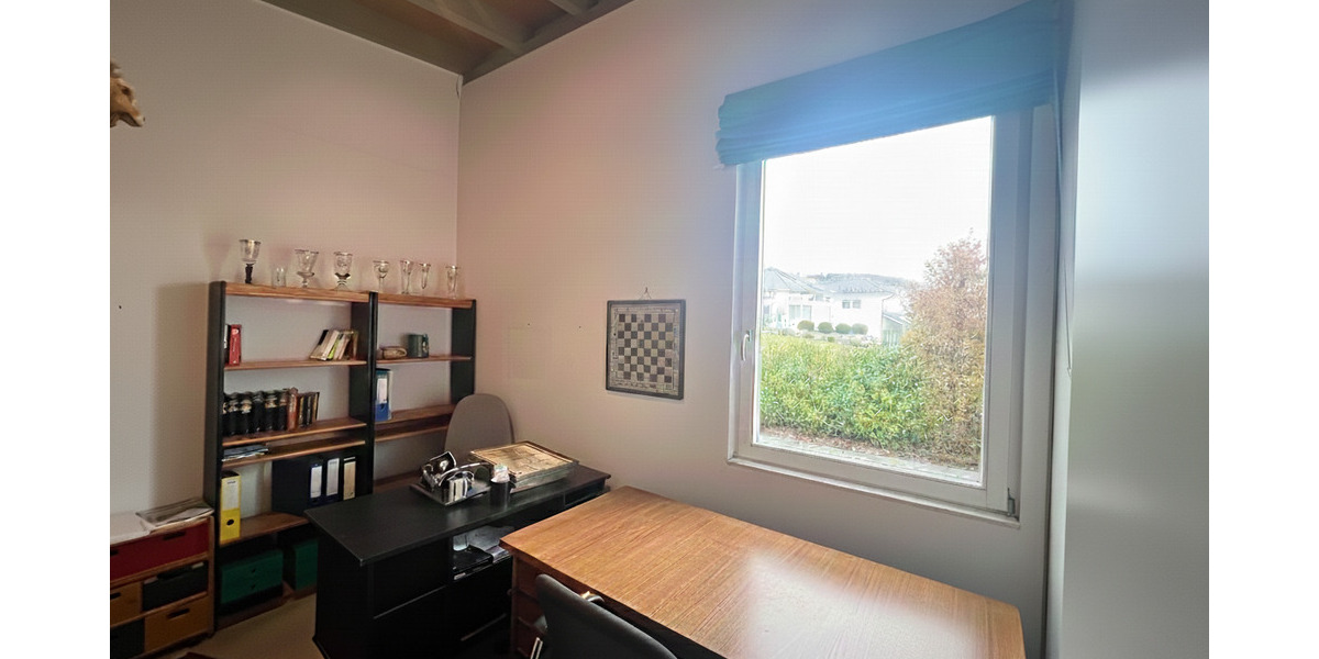 Reihenmittelhaus Geisingen - 6 Zimmer, 150 m&sup2;, 446.500&euro; | Angebot:25749334