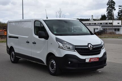 Renault Trafic 58.000 km 19.900 &euro; Schramberg 78713
