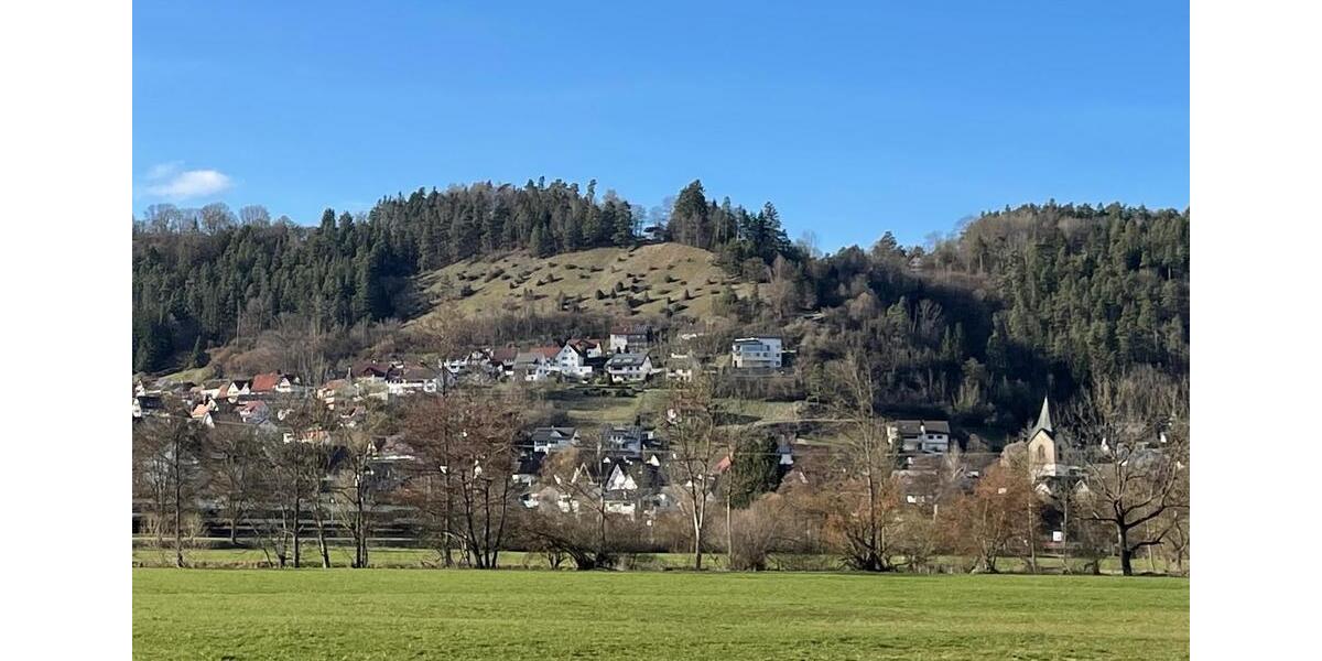 Mehrfamilienhaus, Wohnhaus Epfendorf - 11 Zimmer, 230 m&sup2;, 389.000&euro; | Angebot:24355337