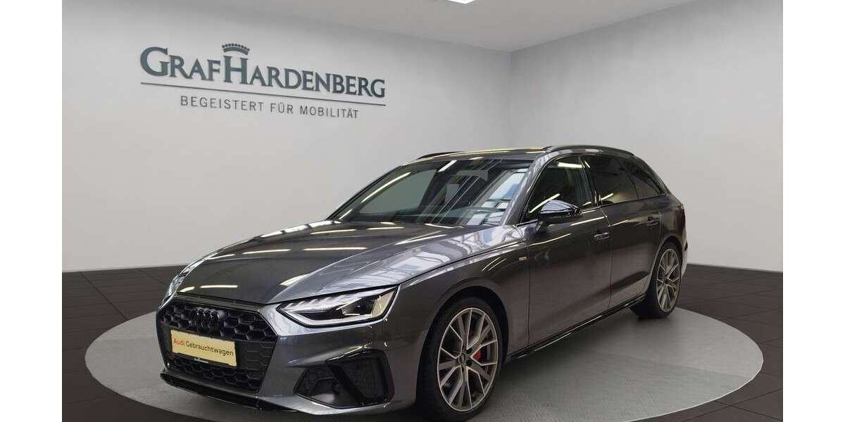 Audi A4 69.100 km 33.930 &euro; Tuttlingen 78532