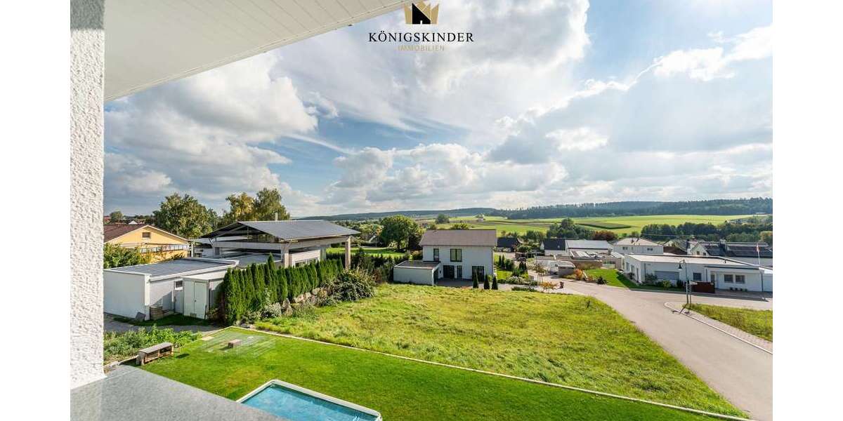 Einfamilienhaus Dunningen / Stampfe Stampfe - 8 Zimmer, 193 m&sup2;, 790.000&euro; | Angebot:25794952