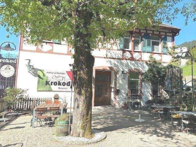 Gewerbeobjekt Hornberg Stadtgebiet - 1.600&euro; | Angebot:26618176