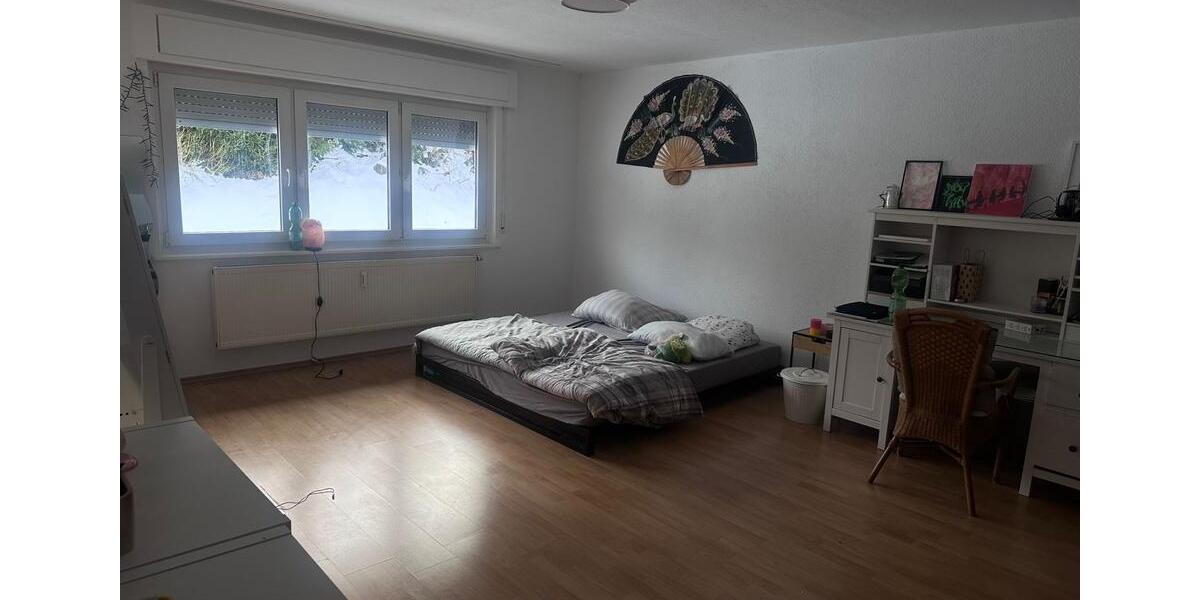 Etagenwohnung Furtwangen im Schwarzwald - 3 Zimmer, 83 m&sup2;, 850&euro; | Angebot:26593069