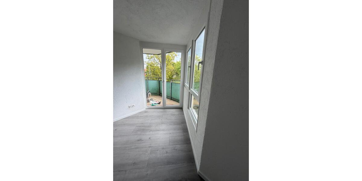 Etagenwohnung Hüfingen - 1 Zimmer, 30 m&sup2;, 550&euro; | Angebot:26640264