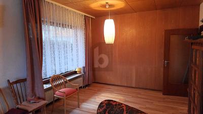 URLAUBSGEFÜHL AUF DER EIGENEN SONNENTERRASSE - Erdgeschoßwohnung Schönwald im Schwarzwald | Angebot:27305475
