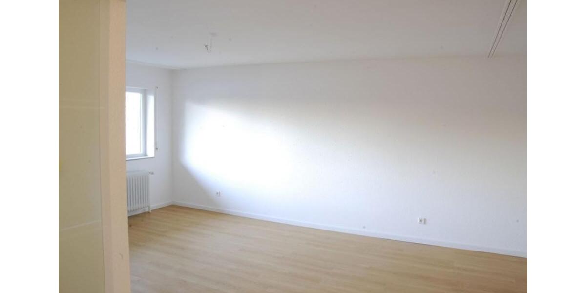 Etagenwohnung Villingen-Schwenningen Schwenningen - 1 Zimmer, 46 m&sup2;, 420&euro; | Angebot:25365025