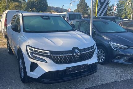 Renault Austral 43.242 km 23.200 &euro; Tuttlingen 78532