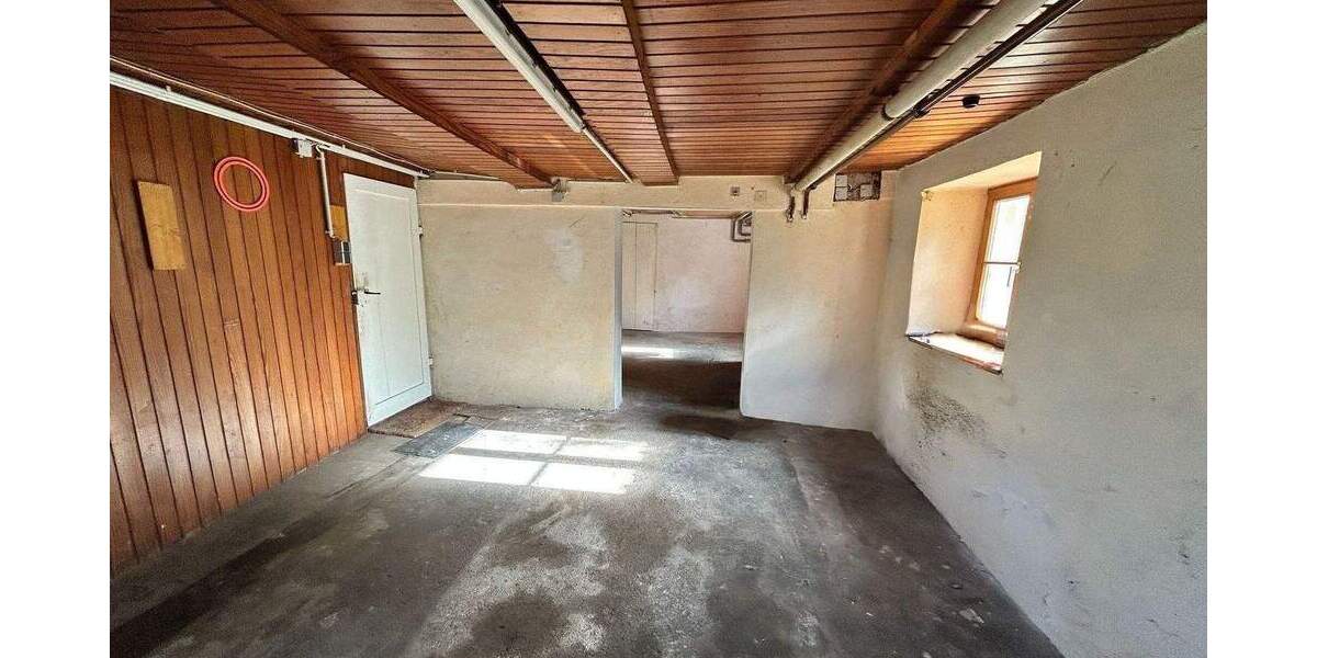 Bauernhaus, Landhaus Denkingen - 3 Zimmer, 92 m&sup2;, 199.000&euro; | Angebot:25670860