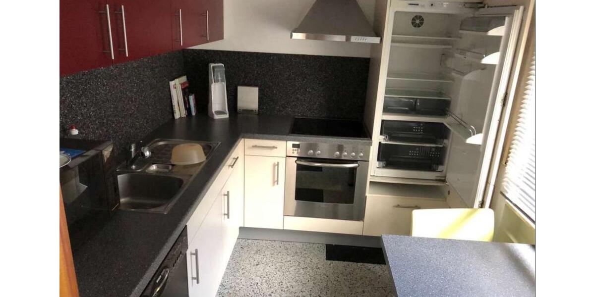 Etagenwohnung Bad Dürrheim - 2.5 Zimmer, 63 m&sup2;, 870&euro; | Angebot:24427555
