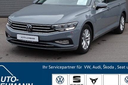 VW Passat Variant 49.990 km 24.990 &euro; Gutach 77793