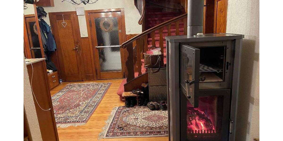 Einfamilienhaus Hornberg Stadtgebiet - 7 Zimmer, 200 m&sup2;, 599.000&euro; | Angebot:25736899