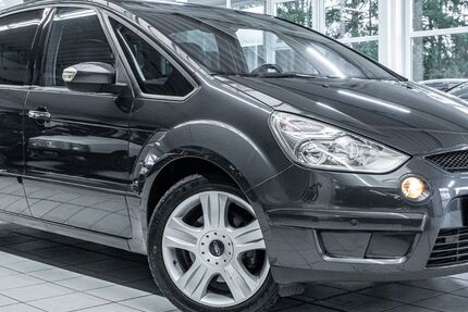 Ford S-Max 179.812 km 9.480 &euro; Villingen-Schwenningen 78056
