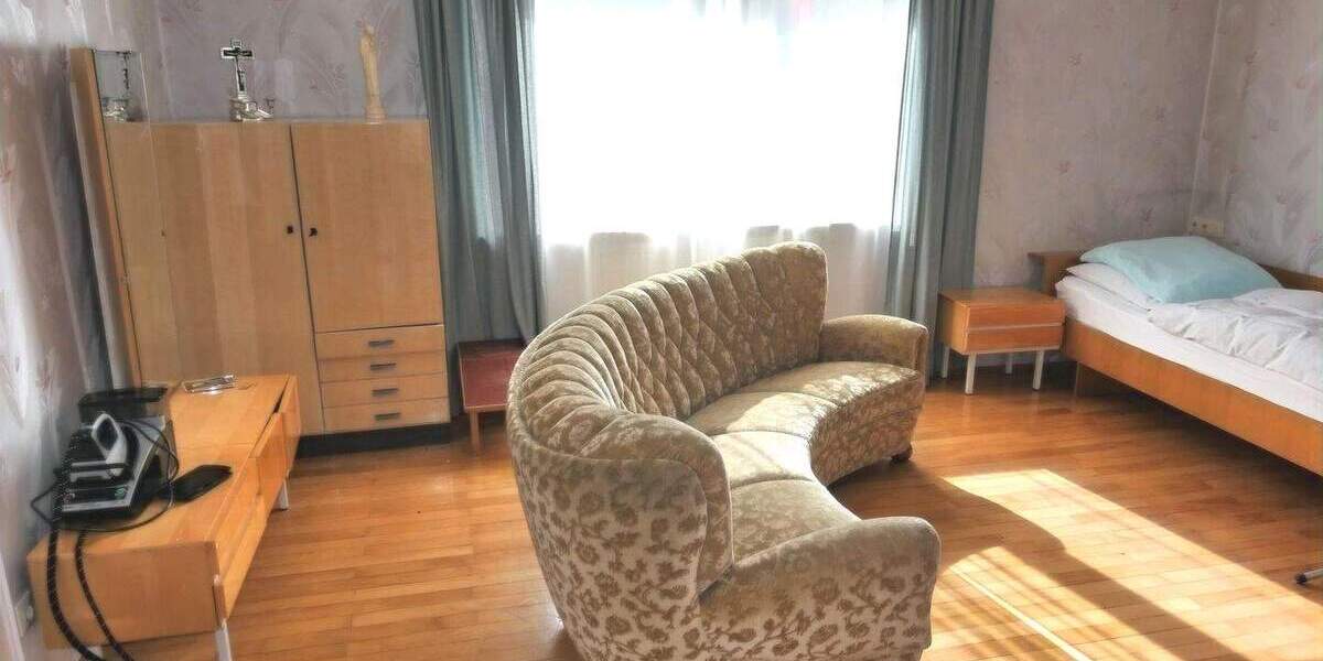 Einfamilienhaus Gosheim - 1 Zimmer, 207 m&sup2;, 335.000&euro; | Angebot:25676912