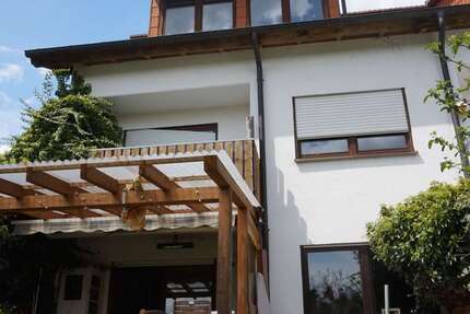 Haus Aldingen - 7 Zimmer, 175 m&sup2;, 349.000&euro; | Angebot:20711018