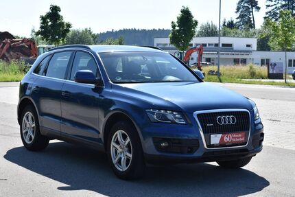 Audi Q5 163.000 km 6.900 &euro; Schramberg 78713