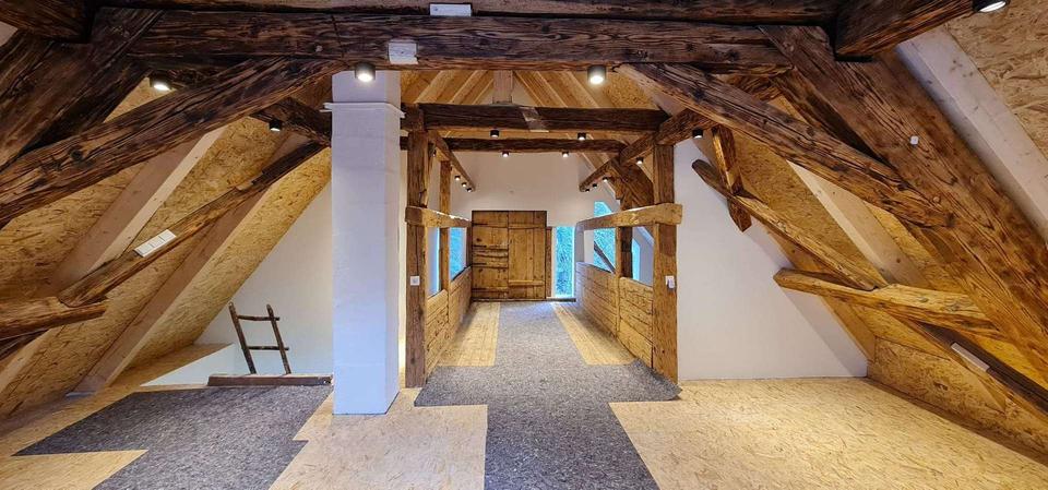 Einfamilienhaus Lauterbach - 3 Zimmer, 150 m&sup2;, 1.000&euro; | Angebot:20970242