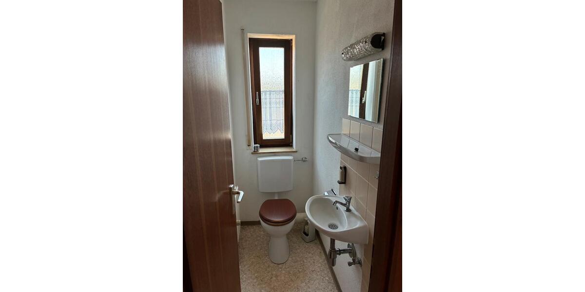 Reihenhaus Tuttlingen - 5.5 Zimmer, 110 m&sup2;, 289.000&euro; | Angebot:25843671