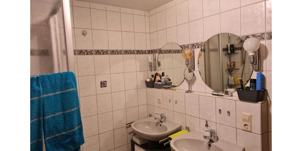 Etagenwohnung Hüfingen - 3.5 Zimmer, 88 m&sup2;, 1.100&euro; | Angebot:26652372