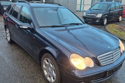 Mercedes-Benz C 180 267.000 km 1.299 &euro; Villingen-Schwenningen 78048