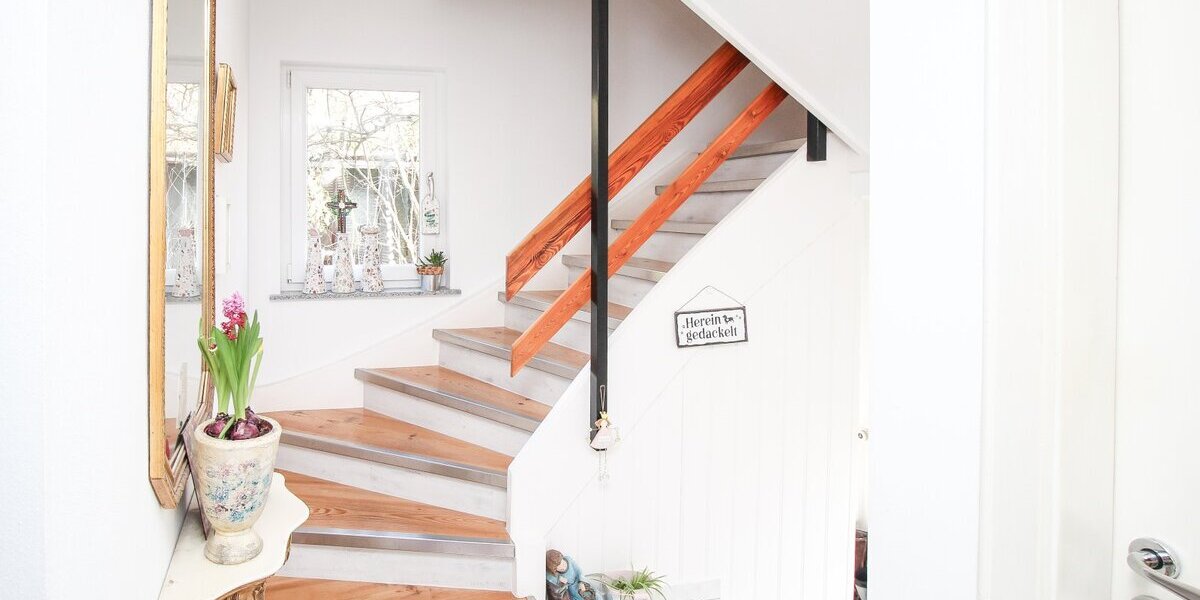 Reserviert! Ein-Zweifamilienhaus mit Garten in Rottweil-Bühlingen! - Einfamilienhaus Rottweil Bühlingen | Angebot:24802868