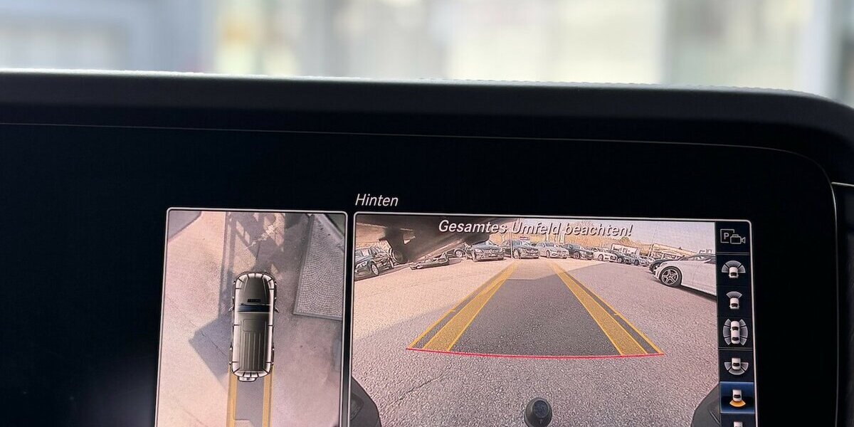 Mercedes-Benz G 400 d Stronger Than Time 360°/ACC/BURM/MASSAGE 141.105 km 102.900 &euro; Villingen-Schwenningen 78054