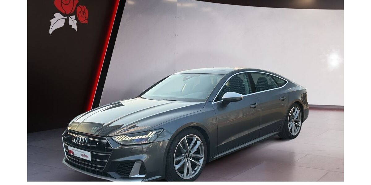 Audi S7 63.500 km 64.720 &euro; Villingen-Schwenningen 78052