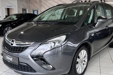 Opel Zafira Tourer 110.783 km 7.990 &euro; Spaichingen 78549
