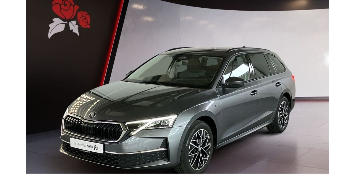 Skoda Octavia 10.100 km 34.549 &euro; Villingen-Schwenningen 78052
