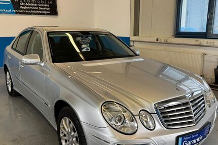 Mercedes-Benz E 280 168.000 km 7.630 &euro; Spaichingen 78549