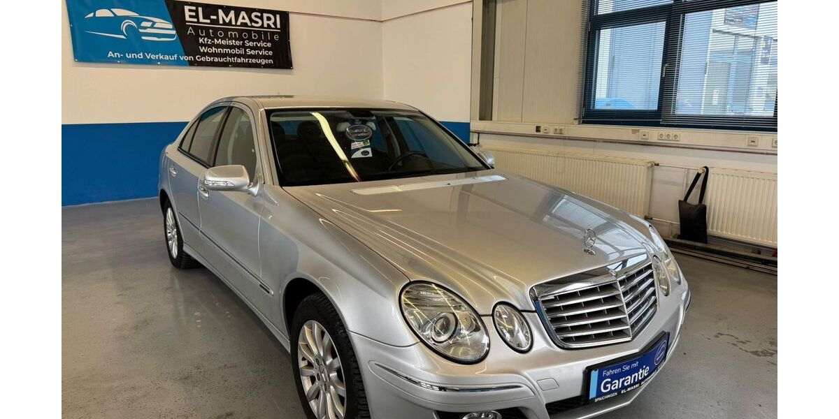 Mercedes-Benz E 280 168.000 km 7.630 &euro; Spaichingen 78549