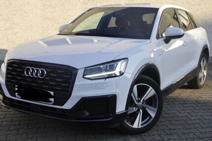Audi Q2 47.000 km 24.499 &euro; Villingendorf 78667