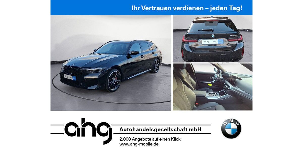 BMW M340d 38.758 km 51.950 &euro; Schramberg-Sulgen 78713