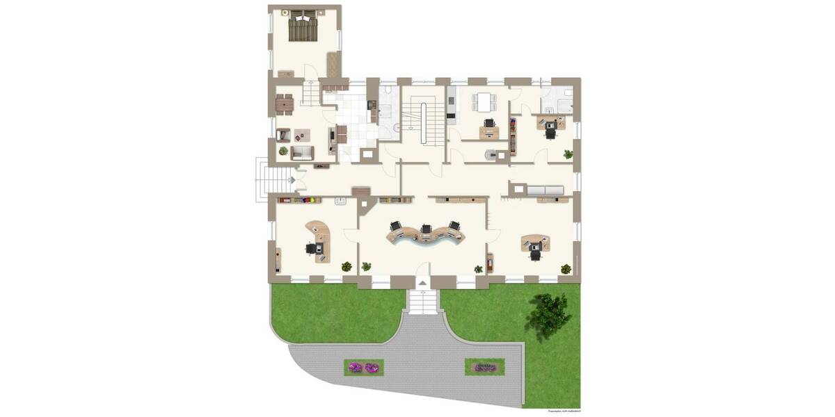 Mehrfamilienhaus, Wohnhaus Rottweil - 1 Zimmer, 372 m&sup2;, 1.090.000&euro; | Angebot:25742603