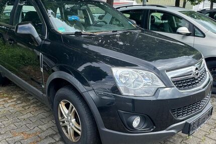 Opel Antara 170.000 km 1.790 &euro; Villingen-Schwenningen 78056