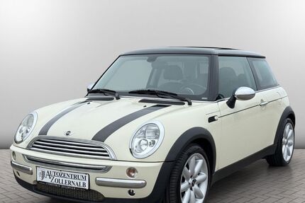 Mini Cooper 164.000 km 2.990 &euro; Schömberg 72355